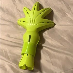 DevaCurl blow dryer attachment